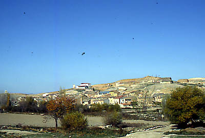 Imagen de Santa Cruz de la Salceda