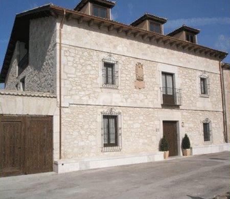 Posada "Las Baronas"