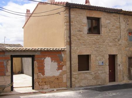 Casa Rural "De la Rosa"